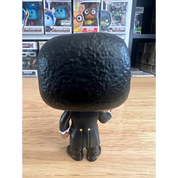 OOB Simon Basset Bridgerton Funko Pop #1467 Television Shondaland Netflix Page - Picture 3 of 6